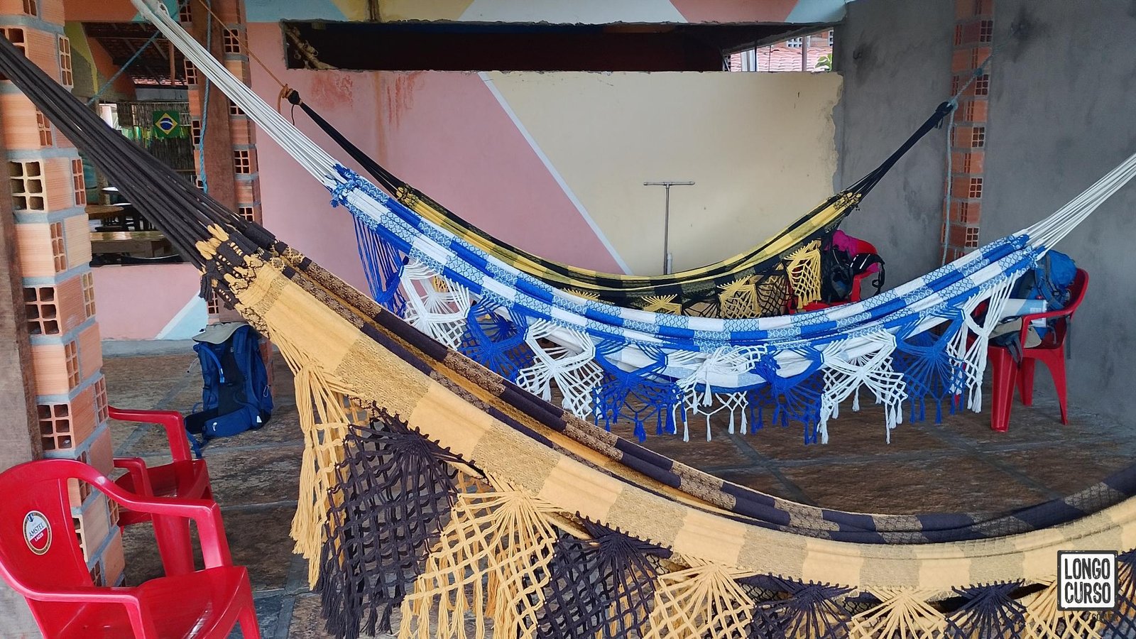 Redário do Sr Antônio